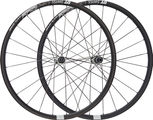 DT Swiss GR 1600 SPLINE 25 Center Lock Disc 28" Wheelset - OEM Packaging