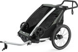 Thule Remolque para niños Chariot Lite 1