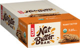CLIF Bar Nut Butter Energieriegel, 12 Stück