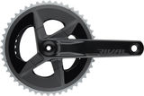 SRAM Rival DUB 2x12-fach Kurbelgarnitur