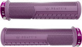 Peaty's Poignées de guidon verrouillables Monarch Pro Grip Mushroom
