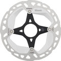 Shimano RT-EM810 Center Lock Brake Rotor for STEPS w/ Internal Teeth