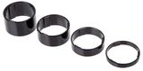 BBB Set d'Entretoises en Aluminium LightSpace BHP-36