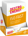 Dextro Energy IsoFast Electrolyte Drink Powder Sachets - 12 Pack