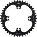 KMC Wide Kettenblatt, 4-Arm, 104 mm Lochkreis