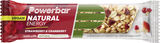Powerbar Barre Natural Energy Cereal - 1 pièce