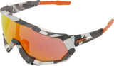 100% Speedtrap Hiper Sports Glasses