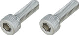 Ergon Jeu de vis GP1 Evo