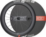 DT Swiss ARC 1100 DICUT 80/Disc Carbon Center Lock Disc 28" Wheelset