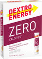 Dextro Energy Tabletas efervescentes Cero Calorías - 12 unidades