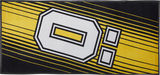 ÖHLINS Racing Teppich