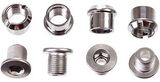 Shimano Tornillos de plato 4 brazos FC-M552 / Deore FC-M590-10