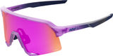100% Gafas deportivas S3 HiPER Mirror