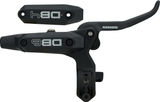 SRAM Aluminum brake lever for DB6 A1+