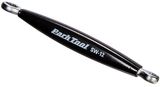 ParkTool SW-12 Double-Ended Spoke Wrench for Mavic Wheels