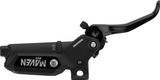 SRAM Aluminum Brake Lever for Maven Silver A1