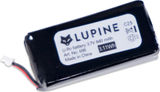 Lupine Feu rouge Pro Batterie