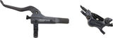 Shimano Frein à Disque CUES BR-U8020 avec Plaquettes en Résine J-Kit