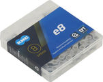 KMC e8 EPT E-Bike Kette 6-/7-/8-fach