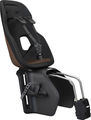 Thule Yepp Nexxt 2 Maxi Fahrradkindersitz zur Sitzrohrmontage