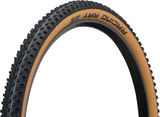 Schwalbe Cubierta plegable Racing Ray Evo ADDIX Speedgrip 29"