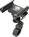 NC-17 Connect 3D One-Click Mount Smartphonehalter- Center Mount