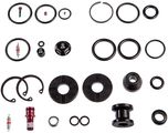 RockShox Service Kit for SID Dual Air 120 mm Models up to 2012