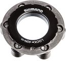 Shimano Adaptador de disco de freno SM-RTAD05 6 agujeros sobre Center Lock