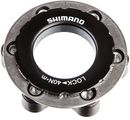 Shimano Adaptateur de Disque de Frein SM-RTAD05 6 trous en Center Lock