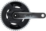 SRAM Force AXS D1 QUARQ Powermeter crankset – Workshop packaging
