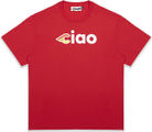 Cinelli Camiseta Ciao