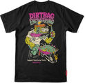 Loose Riders MTB Dirtbag Engineering S/S Jersey