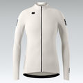 GOBIK Maillot Pacer Solid 2.0 L/S Dames