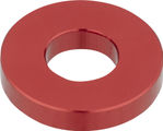 77designz Red Washer M6 2.5 Spacer