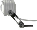 Lupine Support de lampe SL F Classicmount pour couronne de fourche