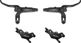 SRAM DB 6 V+H Set Disc Brake