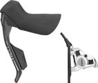 SRAM Red E1 AXS HRD Scheibenbremse mit Schalt-/Bremsgriff