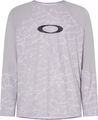Oakley Camiseta de manga larga Seeker Airline