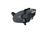 Topeak Wedge DryBag Strap Saddle Bag