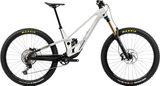 Orbea Bicicleta de Montaña RALLON E10 Short Carbon 29"