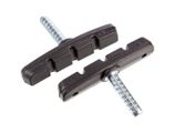 Jagwire Mountain Sport Brake Shoes for Cantilever
