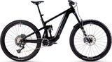 Yeti Cycles LTe C2 90 Transmission TURQ Carbon 29" E-Mountainbike