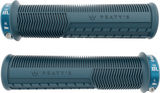 Peaty's Poignées de guidon verrouillables Monarch Pro Grip Mushroom