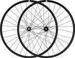 bc original Loamer Center Lock Disc 27.5" Boost Wheelset
