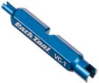 ParkTool Clef pour Obus de Valve VC-1