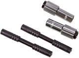 Jagwire Tendeurs de Câble de Vitesses Sport Mini Inline Adjusters