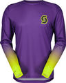 Scott RC Progressive L/S Trikot