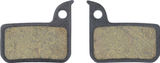 Trickstuff Disc STANDARD Brake Pads for SRAM/Avid