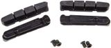 Shimano R55C4 Brake Pads for Dura-Ace, Ultegra, 105 - 2 Pairs