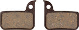 Jagwire Plaquettes de Frein Disc pour SRAM/Avid